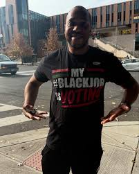 Did my civic duty. On my way to make a clothing donation. Make today a day  about democracy, voting, volunteering, and donating. Make today be the day  we collectively act towards the