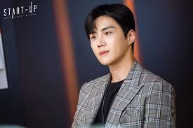 Initially, his parents were against his will of pursuing a career in acting and he was sent to china for 2 years. Start Up Han Ji Pyeong As An Angel Investor Fact Or Fiction Go Trading Asia