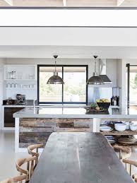 South African Beach House Global Interiors Est Living Beach House Interior Design Beach House Kitchens African Interior Design