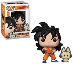 After learning that he is from another planet, a warrior named goku and his friends are prompted to defend it from an onslaught of extraterrestrial enemies. Dragonball Z Anime Dragon Ball Z Figures Son Goku Yamcha Dead Action Figma Goku Super Collectibles Inter Capitaloffshore Fr