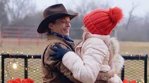 Tello's "Christmas at the Ranch" Is a Welcome Holigay Rom-Com