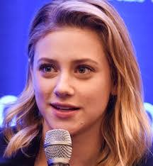 Lili Reinhart's Instagram, Twitter & Facebook