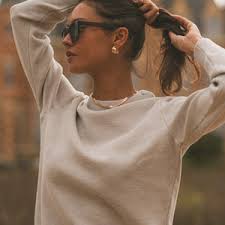 Pull marin uni Ellen