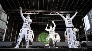 Check spelling or type a new query. Deichkind Zu Fridays For Future Wie Kann Man Klimafreundlich Auf Tournee Gehen Stern De