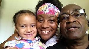 Celeste Hicks's Instagram, Twitter & Facebook