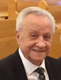 Obituary information for Anthony F. (Laino) Liene, Sr.