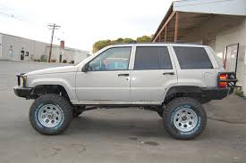 jeep grand cherokee 7 0 long arm lift kit 1993 1998 zj clayton offroad jeep grand cherokee 7 0 long arm lift kit 1993 1998 zj