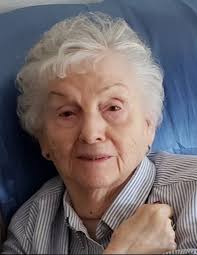 Nina Boyer Obituary (1931