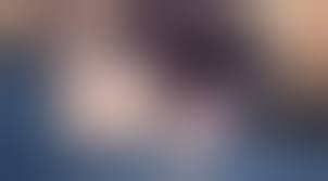 sugisawa yukari, chiisana tsubomi no sono oku ni, poro, animated, animated  gif, tagme, 1boy, 1girl, black hair, censored, fellatio, hand on  another's head, mature female, open fly, oral, penis, purple eyes,  purple