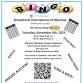 Bingo to Support Soroptimist Martinez event image