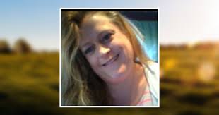 Tracy Alana Mace Obituary June 22, 2018