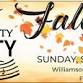 WCCB Fall Band Concert