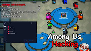 Among Us Cheating 1 L Am Enervat Rau De Tot Pe Impostor Youtube