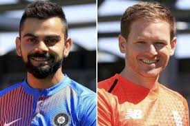 Here's all you need to know about england's tour of india which gets underway with the first test match in chennai from february 5. India Vs England Live Streaming When And Where To Watch Ind Eng T20i Series Squads Tv Channels