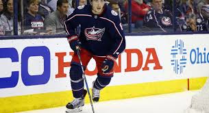 Columbus says zach werenski's full recovery is expected to take five to six months. Have Yourself A Night Zach Werenski Returns From Injury And Doesn T Miss A Beat 1st Ohio Battery