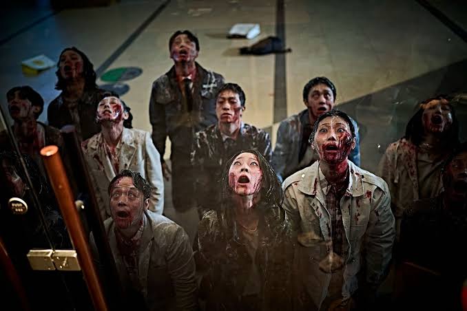 Colony: Yeon Sang-ho Returns to Zombies a Decade After Train to Busan cover image