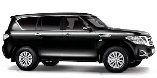 The Nissan Patrol Price Spec And Review