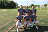 2016 Prep Football Preview