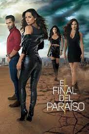 Martín karpan en el final del paraiso. El Final Del Paraiso Wikipedia