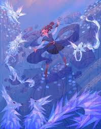 Rey Fan Art By Lukrecia Draws Disney Fanart Disneyfanart Star Wars Art Star Wars Fandom Star Wars Theme