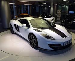 Mclaren Mso 12c Concept Car Mclaren 650s Mclaren Hot Wheels Cars
