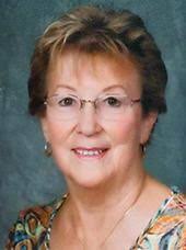 Charlene Vargo Obituary (1936