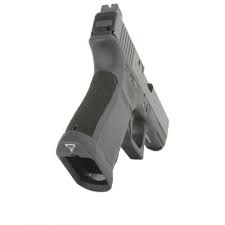 Some say the glock 19 gen 5 is a step every couple of years, glock makes a collection of design changes to their pistols, and each set of changes results in a new generation of glock pistols. Tti Aluminum Carry Mag Well For Glock 19 Gen4 Rockyourglock Store