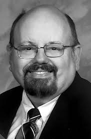 Lawrence P. Cosentine