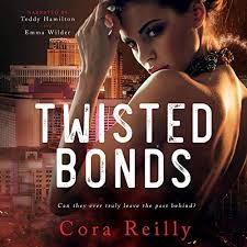 Ending weed prohibition hasn't stopped drug crimes. Twisted Bonds Audiobook Cora Reilly Audible Co Uk