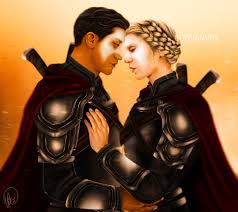 Helene Aquilla | An Ember In The Ashes Wiki | Fandom