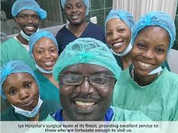 Welcome to Iye Hospital :. Iye Hospital