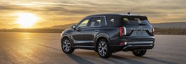 Build explore ⁠ 2021 venue. New Hyundai Palisade Makes Its Debut At 2018 Los Angeles Auto Show Apple Valley Hyundai