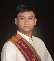 Mark Kevin R. Dawisan