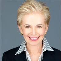 Joan Weinberg's Instagram, Twitter & Facebook