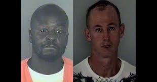 One of the captured Wakulla County inmates is back in Florida