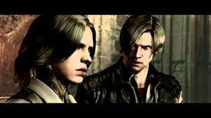 Resident evil 6 explodes onto the nintendo switch™ at a new, budget price! Resident Evil 6 Reveal Trailer Youtube