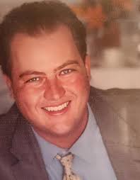 Christopher Dudek Obituary (1975