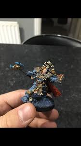 Oklahoma city comes into the matchup against golden state after losing four games in a row. Cjl S Primaris Space Wolves Update Primaris Grimnar Works In Progress The Bolter And Chainsword