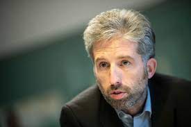 Tübingens grüner oberbürgermeister boris palmer hat in seiner partei schon manches mal für unruhe gesorgt. Boris Palmer Grune Leiten Parteiausschlussverfahren Ein Der Spiegel