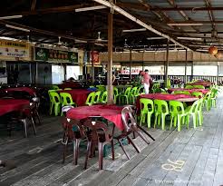 Abc seafood is popular due to their fresh seafood. My Faces And Places The Best Seafood In Town Lim Hock Ann Seafood Restaurant