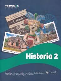 Paco el chato secundaria 1 es uno de los libros de ccc revisados aquí. Historia 1 Travesias Secundaria Perez Oxana Libro En Papel 9786075401447 Libreria El Sotano