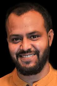 Biswajit Ghosh — The Movie Database (TMDB)