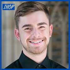 Last but not least, we have Ethan! “Hi, everyone! My name is Ethan Bott,  and I'm a rising senior and one of your IHOPs for this upcoming semester!  I'm majoring in Psychology