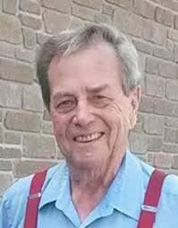 Stanley Brum Obituary November 20, 2016