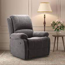 Explore trendy, cozy and portable recliner chairs at amazing prices on alibaba. Recliners Buy Recliner Sofa Recliner Chair Online At Best Prices Urban Ladder