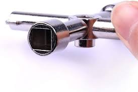 Before releasing best outdoor water spigot, we have done researches, studied market research and reviewed customer feedback so the information we provide is the latest at that moment. Secret Tool To Access Restricted Water Doors Sillcock Key
