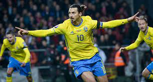 Zlatan ibrahimovic ser nu definitivt ut att vara tillbaka i vårt svenska landslag. Sverige Klart For Em Briljant Ibrahimovic Fixade Em Biljetten