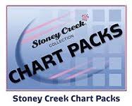 Stoney creek cross stitch pattern leaflet summer in the village 416. Stoney Creek Cross Stitch Charts Patterns Stoney Creek Online Store