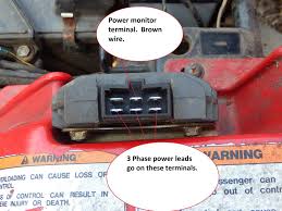 Kawasaki bayou 220 wiring harness diagram. Troubleshooting Repairing A Kawasaki Bayou Klf300 Atv Electrical Charging System 7 Steps Instructables