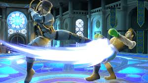 Image result for super smash bros ultimate screenshots